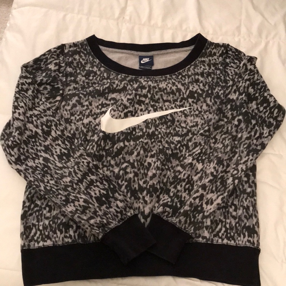 Nike Long Sleeve